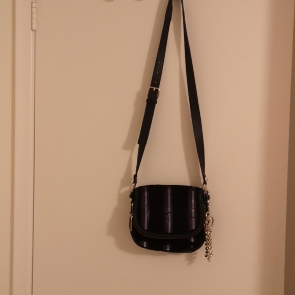 Juicy Couture evening sequin bag - Picture 3 of 5